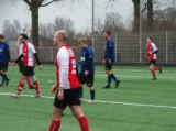 S.K.N.W.K. 2 - Kapelle 3 (competitie) seizoen 2024-2025 (89/200)